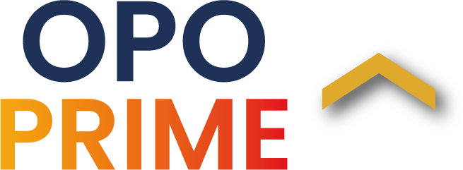 Logo OpoPrime.com