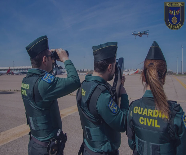 academia de guardia civil online optimizada