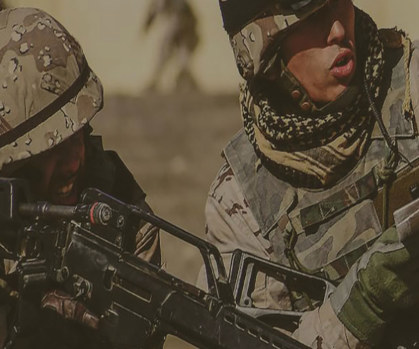 academia de oposiciones militares online