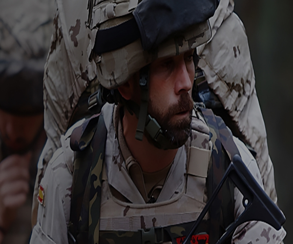 oposiciones militares online